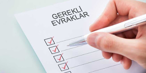 Kurs Kayıt Evrakları