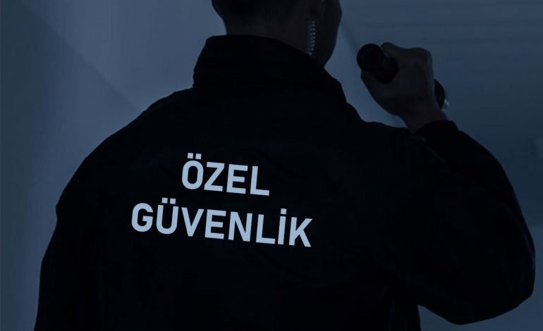 Silahli Özel Guvenlik Temel Egitimi